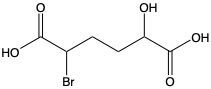 dicarboxylic acid structure