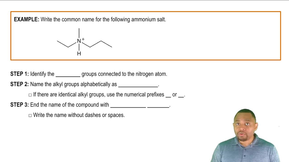 Common Naming Example 1