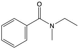 amide structure