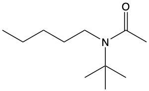 amide structure