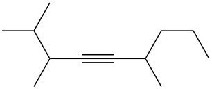 alkyne