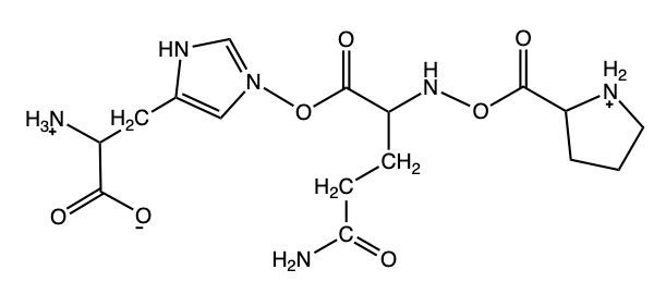tripeptide