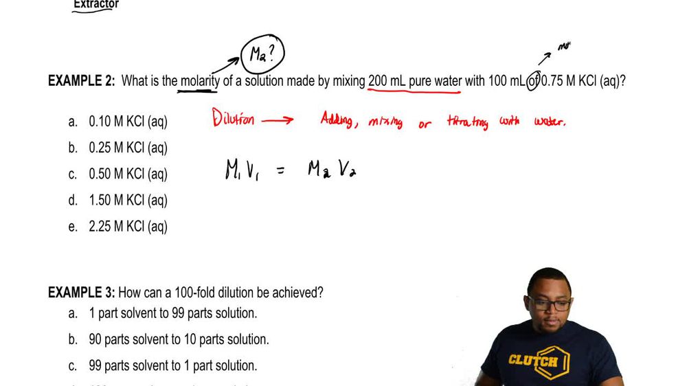Laboratory Materials
