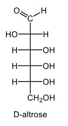 D-altrose
