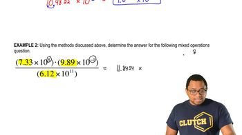 Multiplication & Division Calculation 2