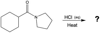 chemical reaction
