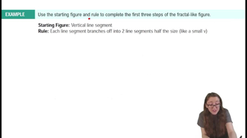 Intro to Fractals Example 2