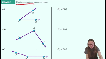 Intro to Geometry Example 1