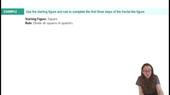 Intro to Fractals Example 1
