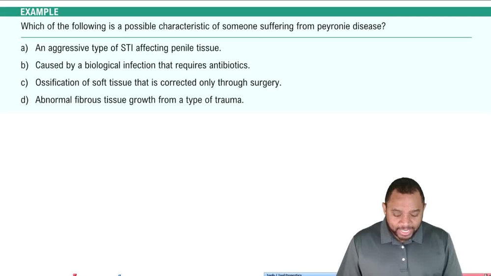 Pathology Example 1