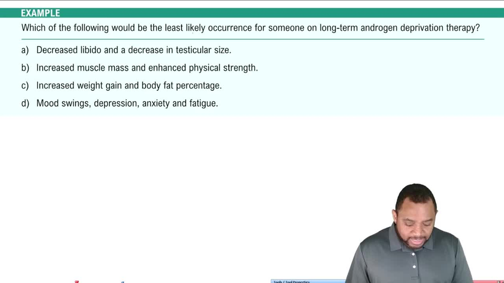 Diagnostic and Laboratory Terms Example 2