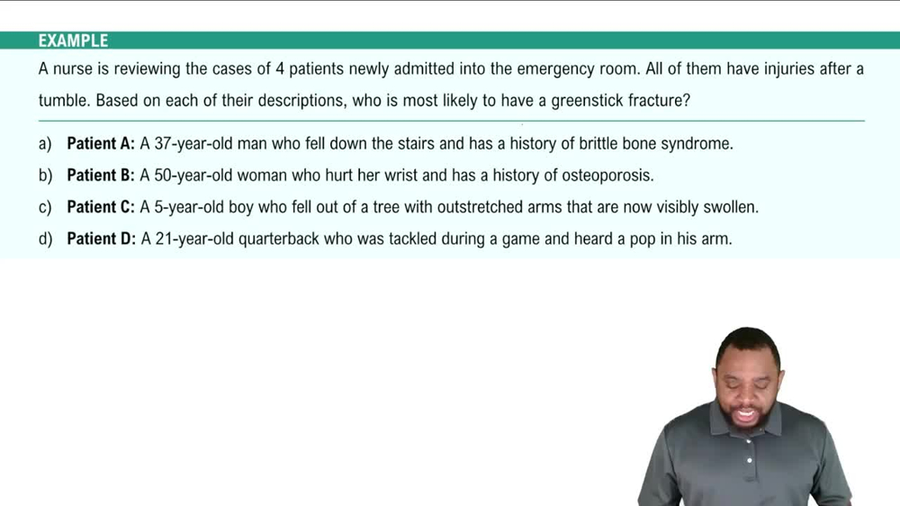 Medical Terms Example 1