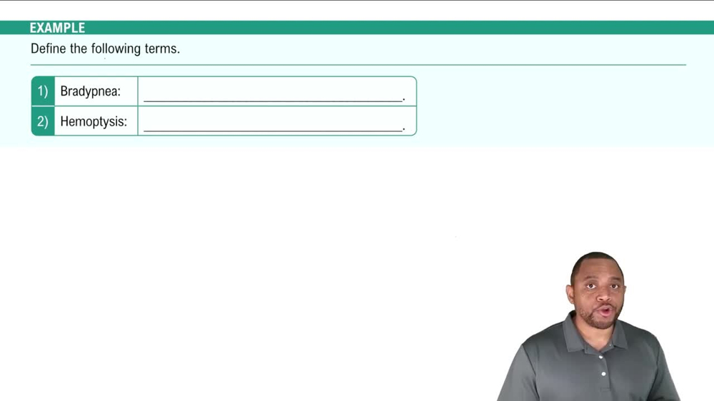 Suffixes and Prefixes Example 3