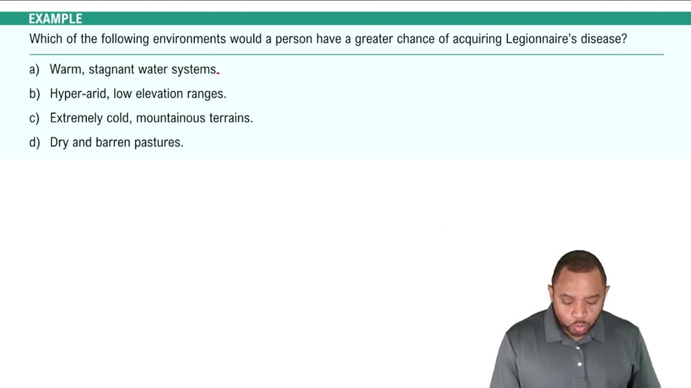 Respiratory Pathology Example 1