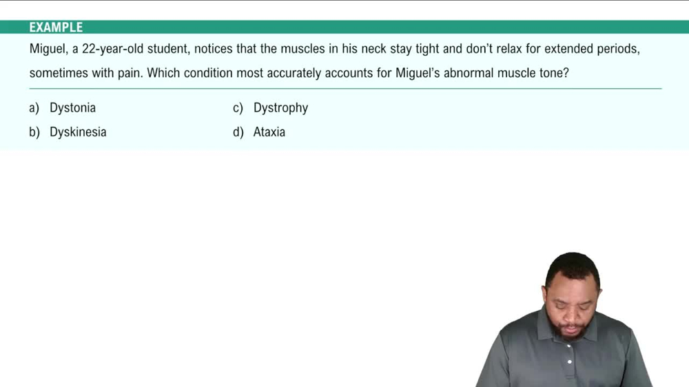Actions and States Example 2