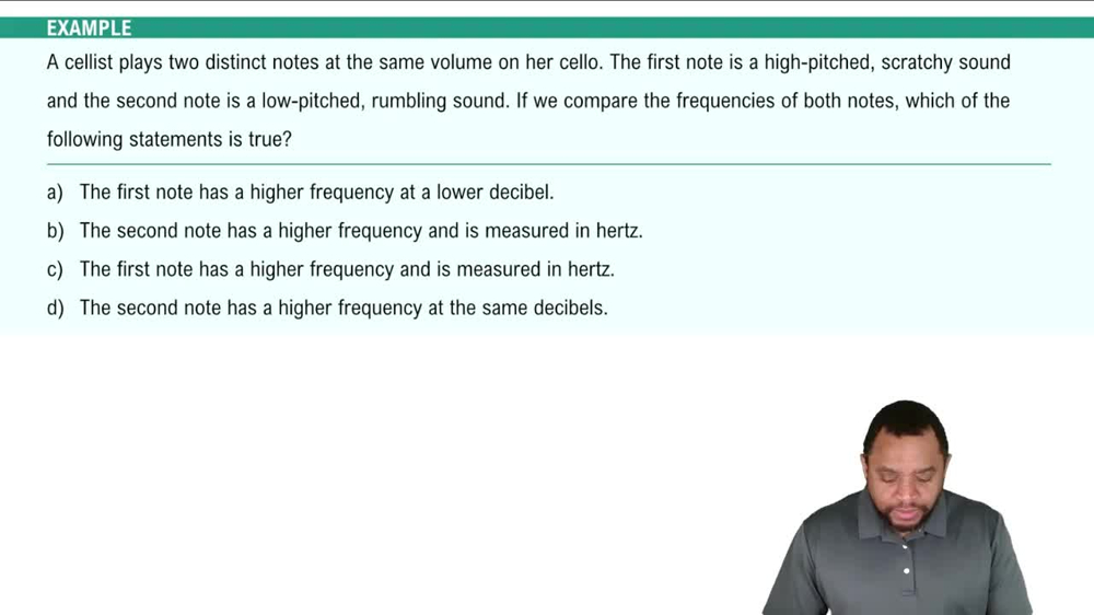 Diagnostic and Laboratory Terms Example 2