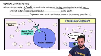 Growth Factors