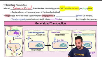 Generalized Transduction
