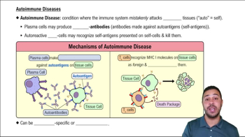 Autoimmune Diseases