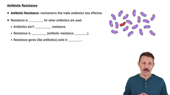 Antibiotic Resistance