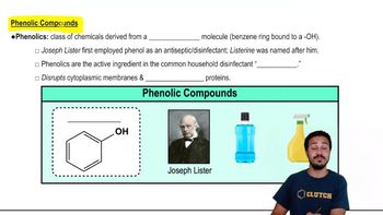 Phenolic Compounds