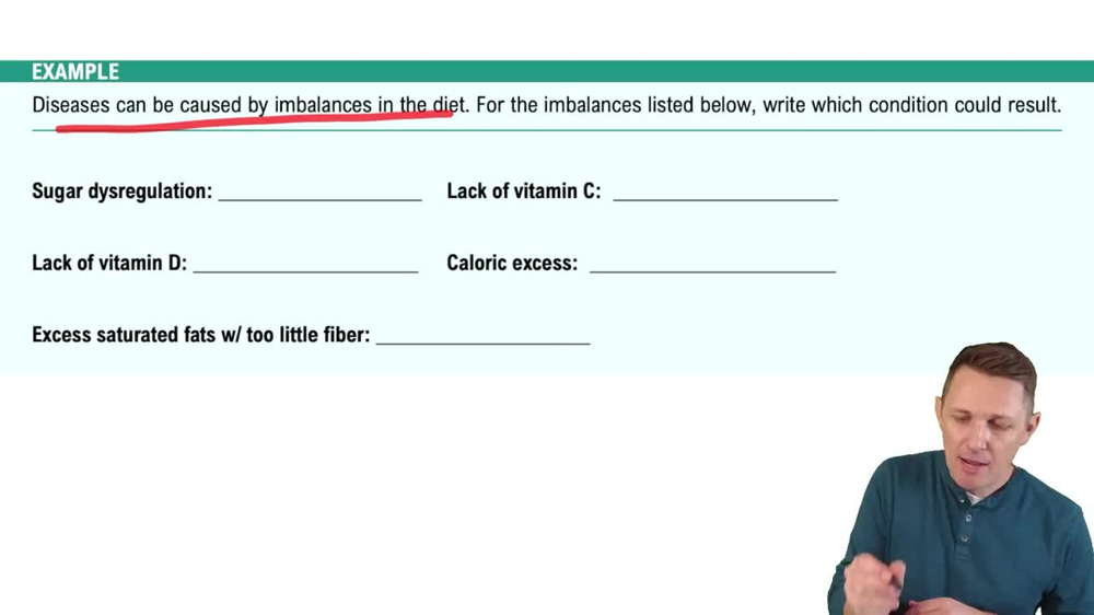 Nutrients Example 2