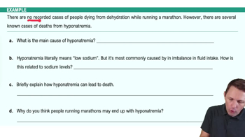 Water Example 2