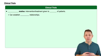 Clinical Trials