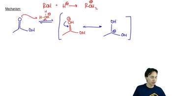 General Mechanism