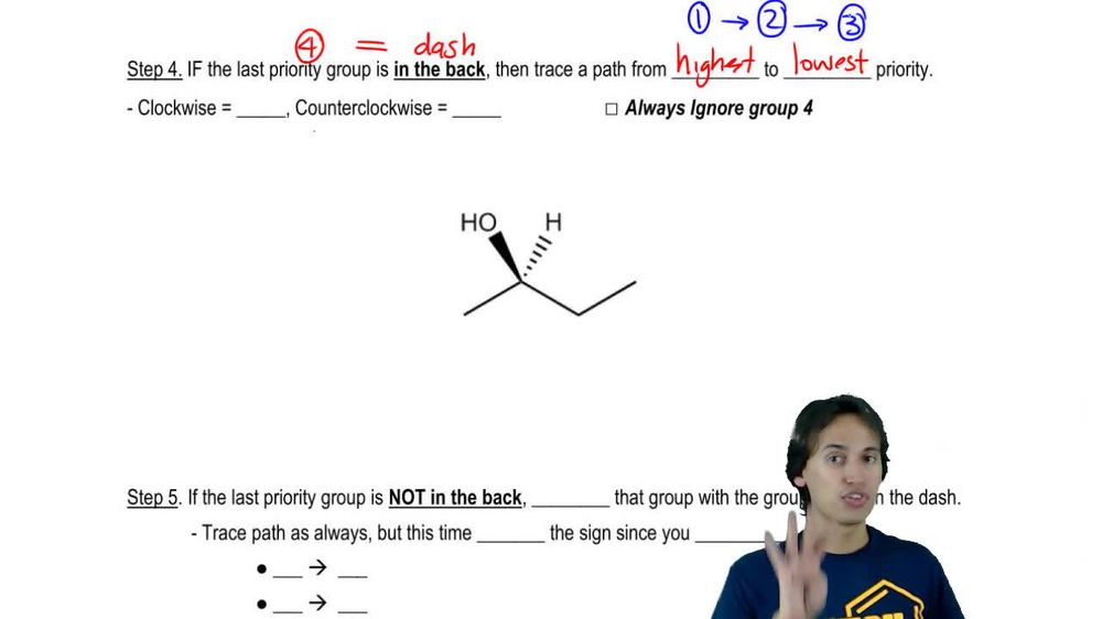 R and S Naming- Step 4
