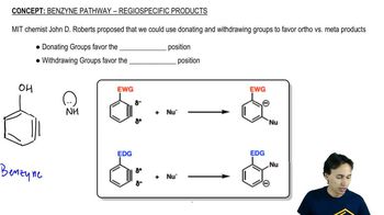 Regiospecificity