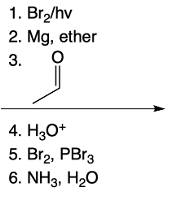 6 reagents