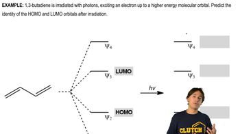 Ground vs. Excited States