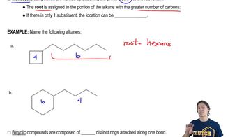 Determining Root Name