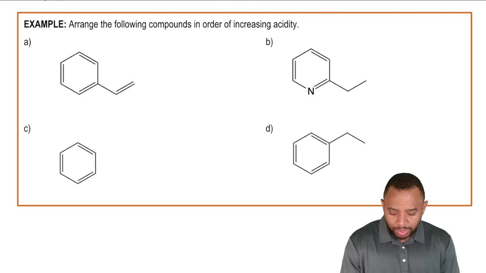 Side-Chain Reactions of Substituted Pyridines Example 1