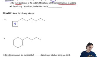 Determining Root Name