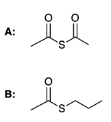 products A and B
