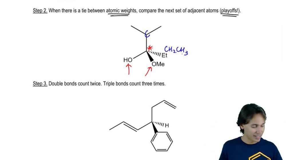 R and S Naming- Step 2