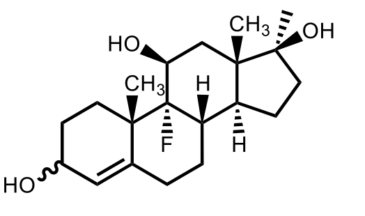 product of reaction