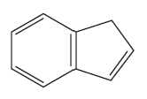Chemical structure of a compound relevant to metathesis reactions in organic chemistry.