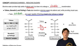 Reducing Sugars