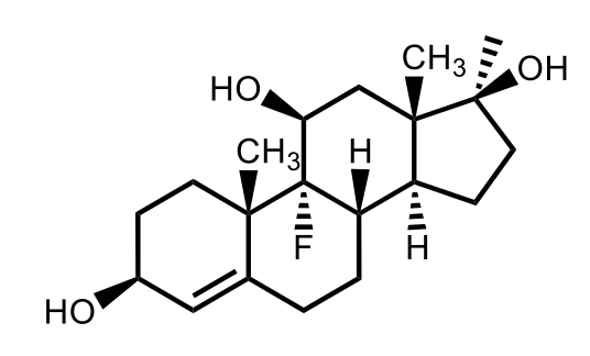 product of reaction