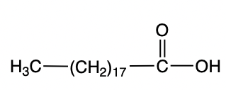 fatty acid