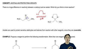Protecting Groups