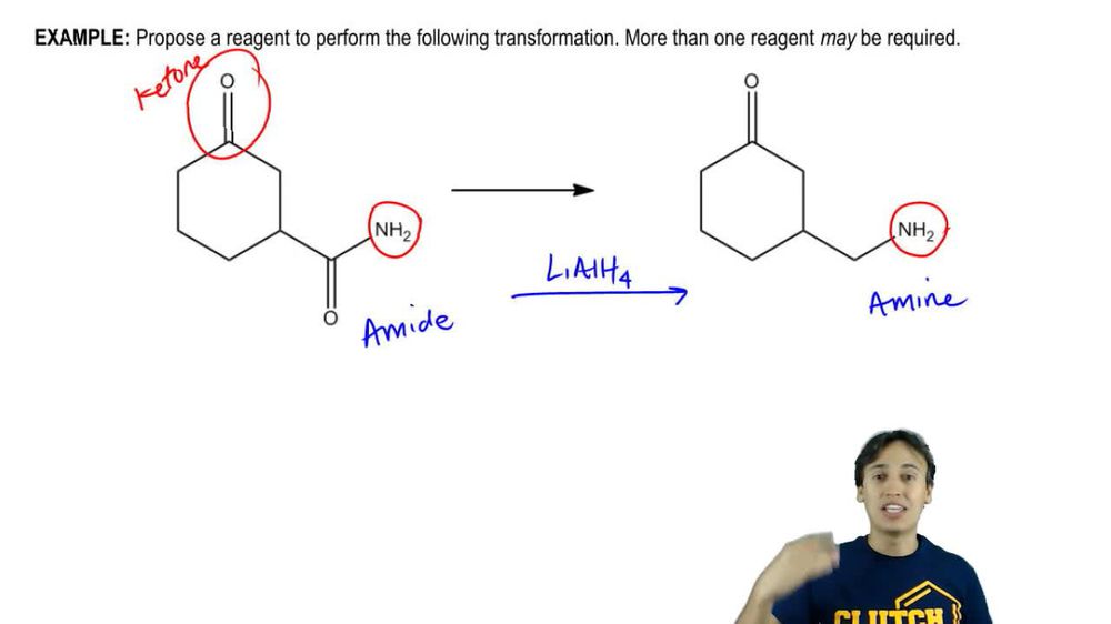Acetal Protecting Group