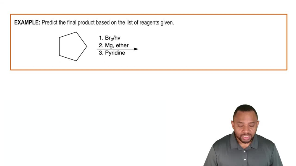 SNAr Reactions of Pyridine Example 2