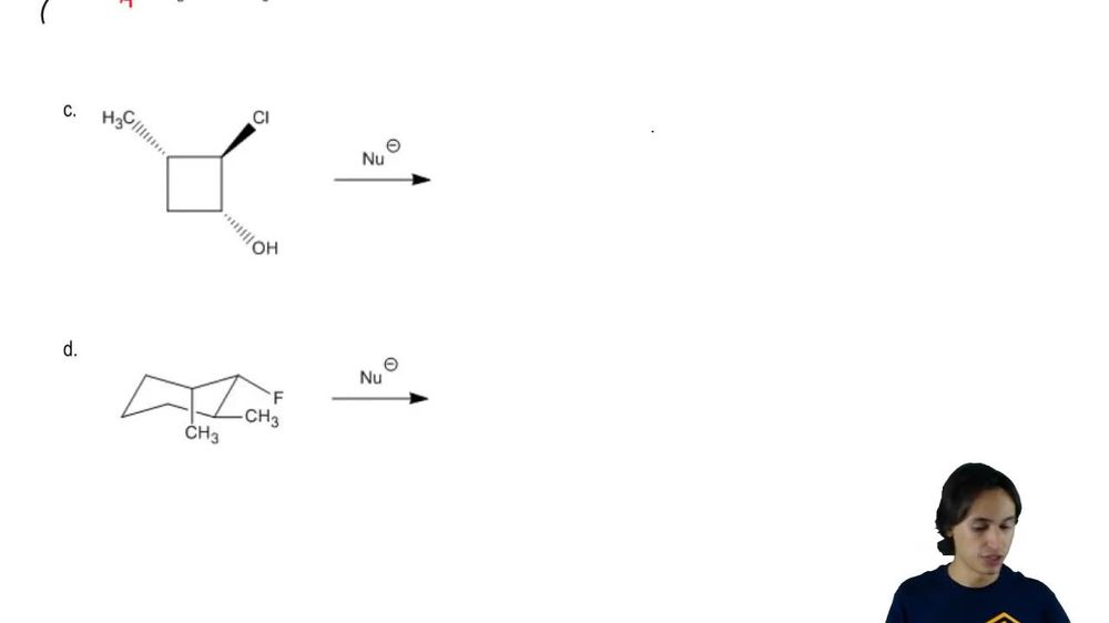 Identify the completion of E2 mechanisms