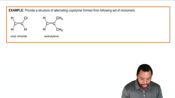 Copolymers Example 1