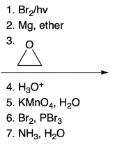 7 reagents
