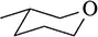 Chemical structure diagram illustrating a molecule for classification as aromatic, nonaromatic, or antiaromatic.